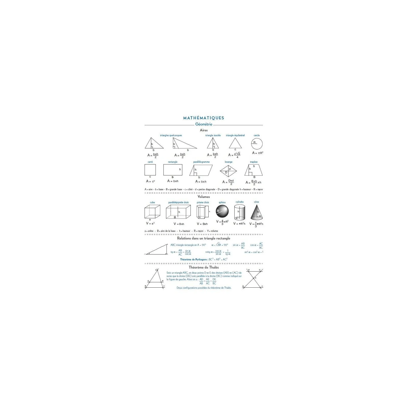 Agenda 2025-2026 CLAIREFONTAINE Forum - 12 x 17 cm - 1 jour par page - Orientation horizontale - Metric bleu – Image 4