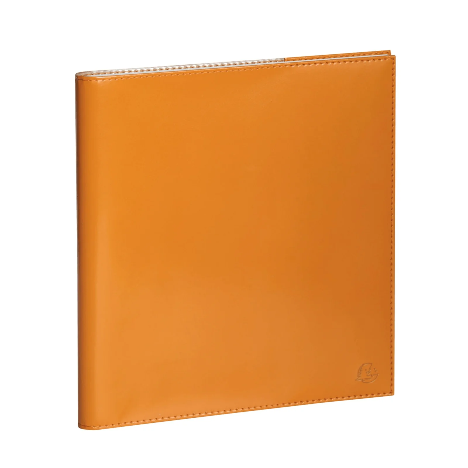 Agenda 2025-2026 EXACOMPTA SAD 18S - 15 x 17 cm - 1 semaine sur 2 pages - Orientation verticale - Vérone moutarde