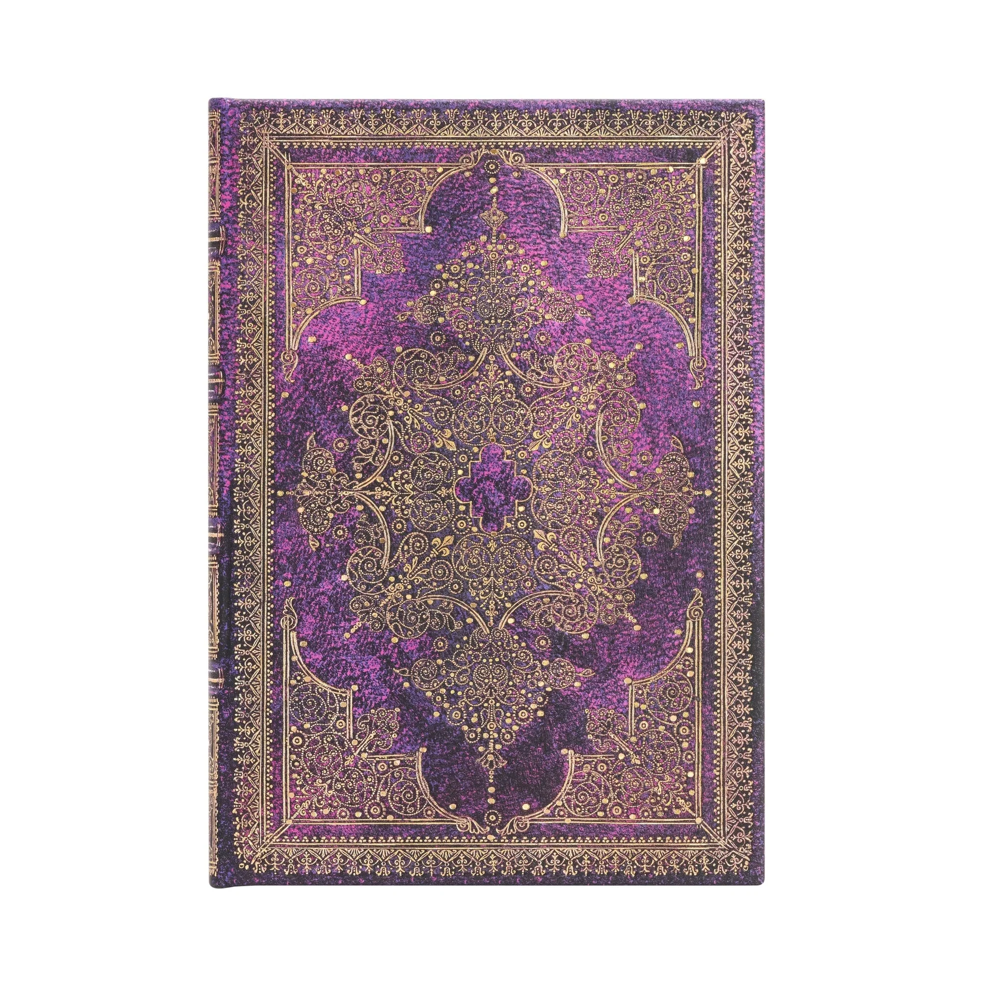 Carnet PAPERBLANKS Bijou - Midi - Hardcover - Uni - 144p