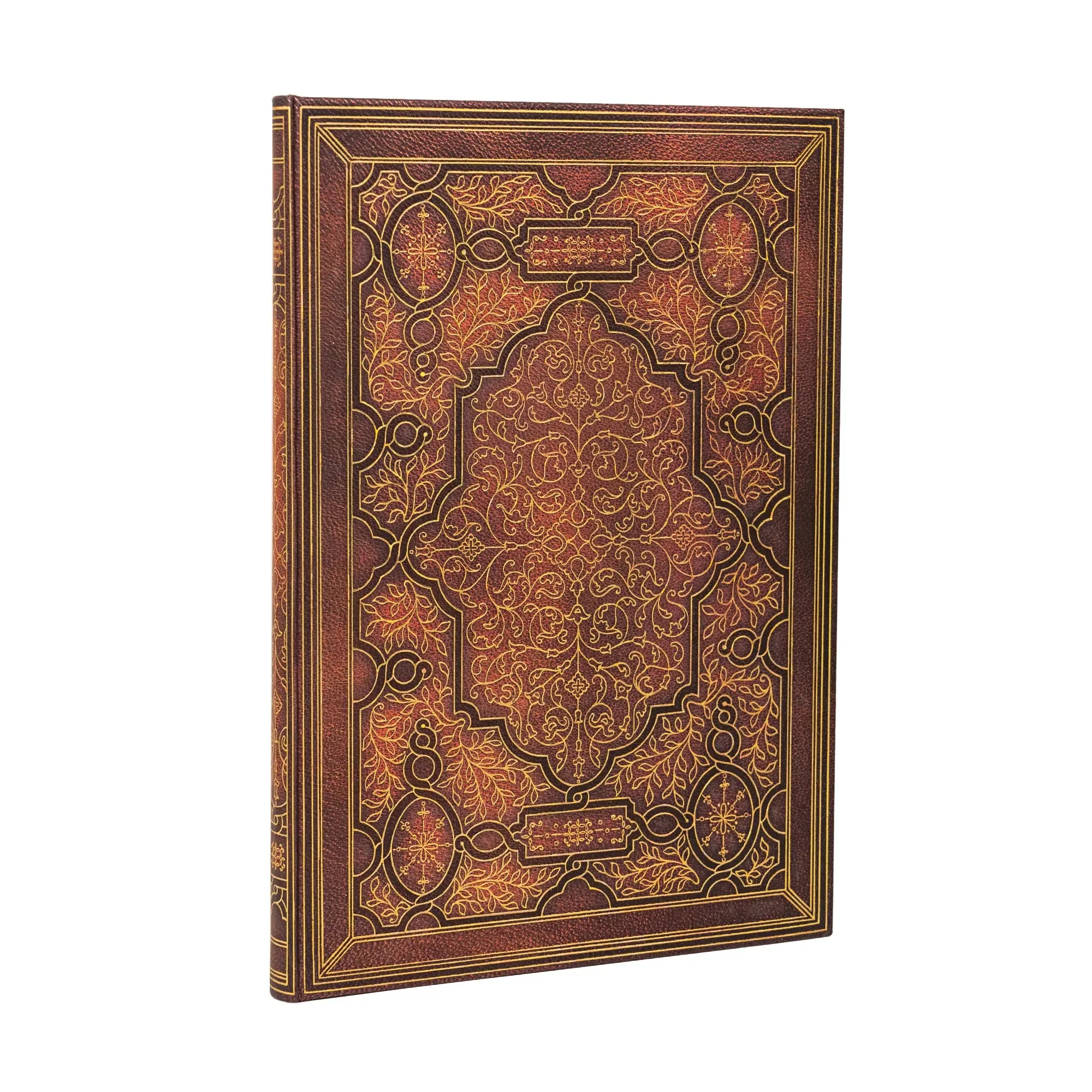 Carnet PAPERBLANKS Cheval de Fer - Ultra - Hardcover - Uni - 144p
