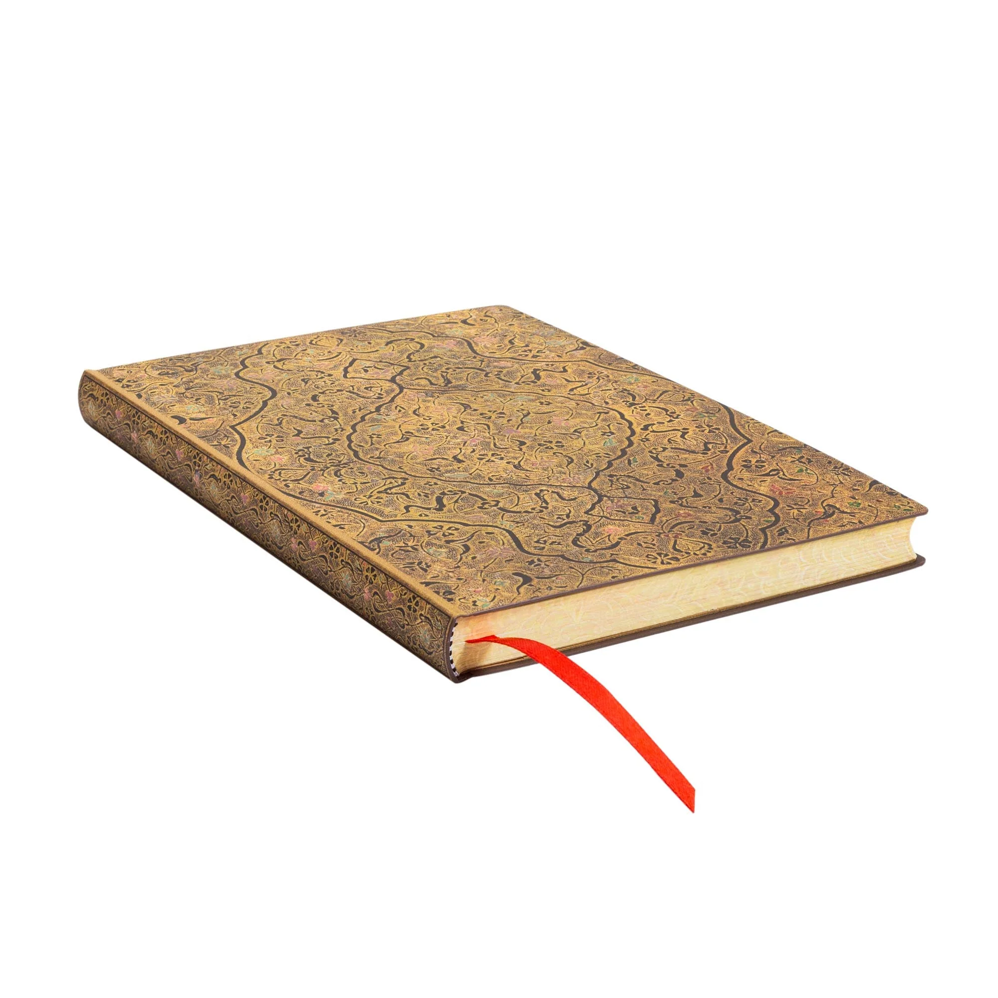 Carnet PAPERBLANKS Zahra - Mini - Softcover - Ligné - 208p – Image 4