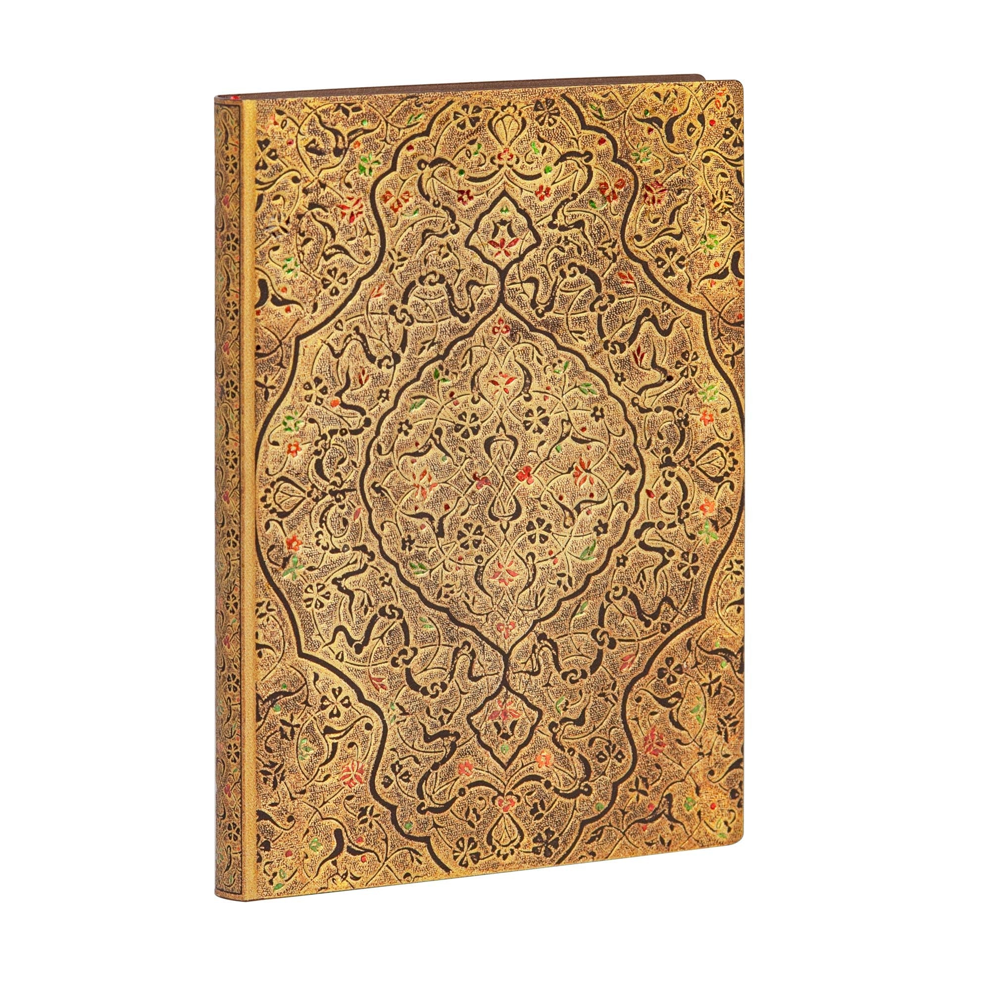 Carnet PAPERBLANKS Zahra - Mini - Softcover - Ligné - 208p – Image 2