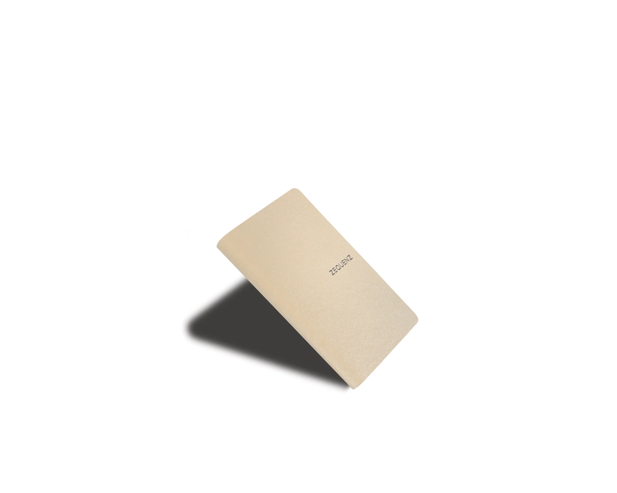 Carnet ZEQUENZ Galaxy - A6- - Quadrillé - Star Dust – Image 2