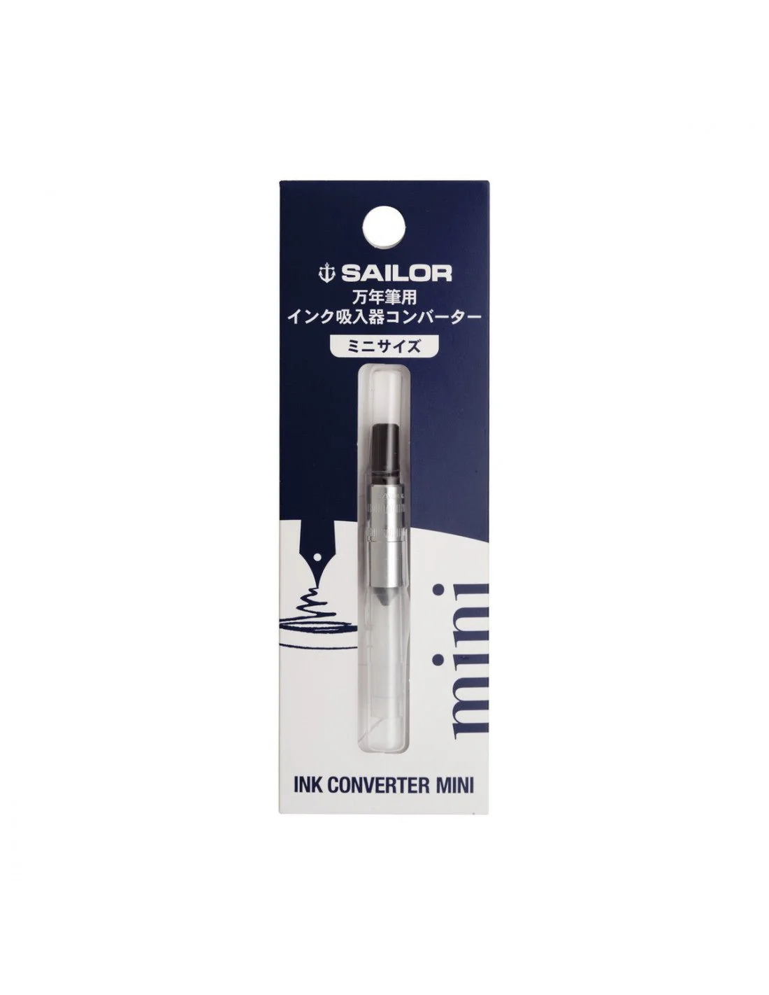 Convertisseur SAILOR Mini