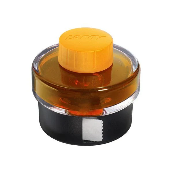 Flacon d'encre LAMY T52 - Mango (50ml)