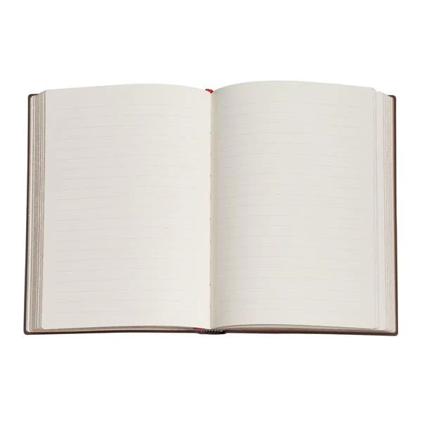 Carnet PAPERBLANKS Jardin aux Poires - Midi - Hardcover - Ligné - 144p – Image 5