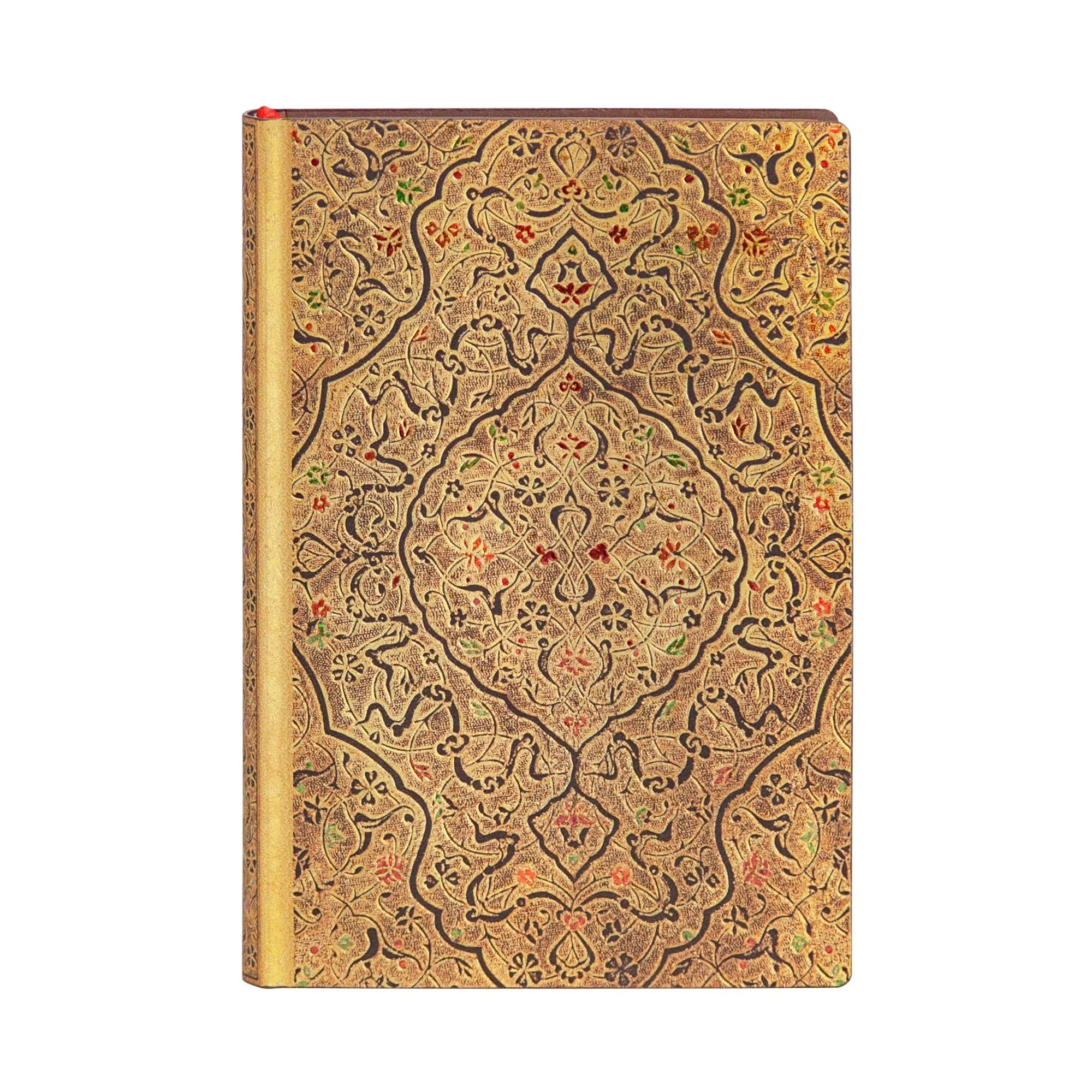 Carnet PAPERBLANKS Zahra - Mini - Softcover - Ligné - 208p